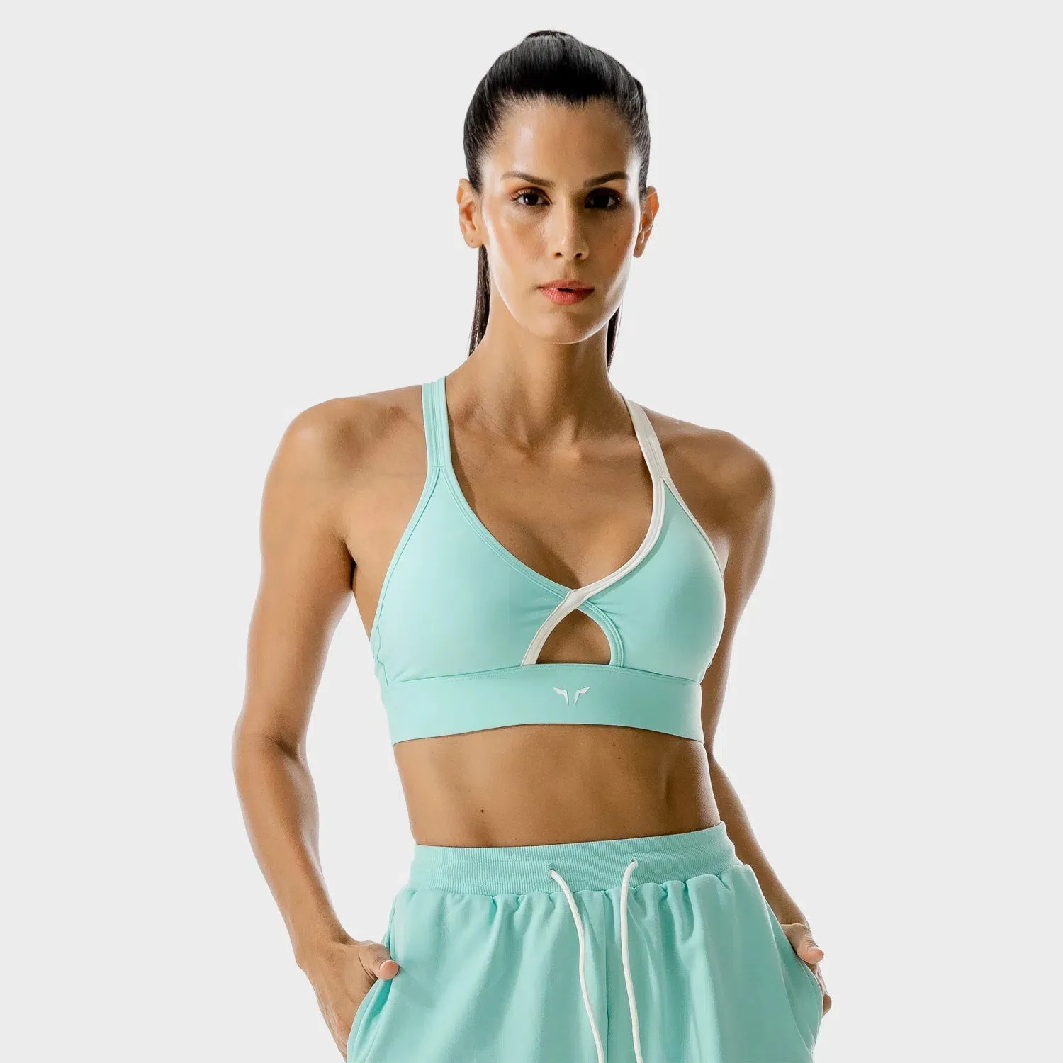 SQUATWOLF Women LAB360º Wrap Bra