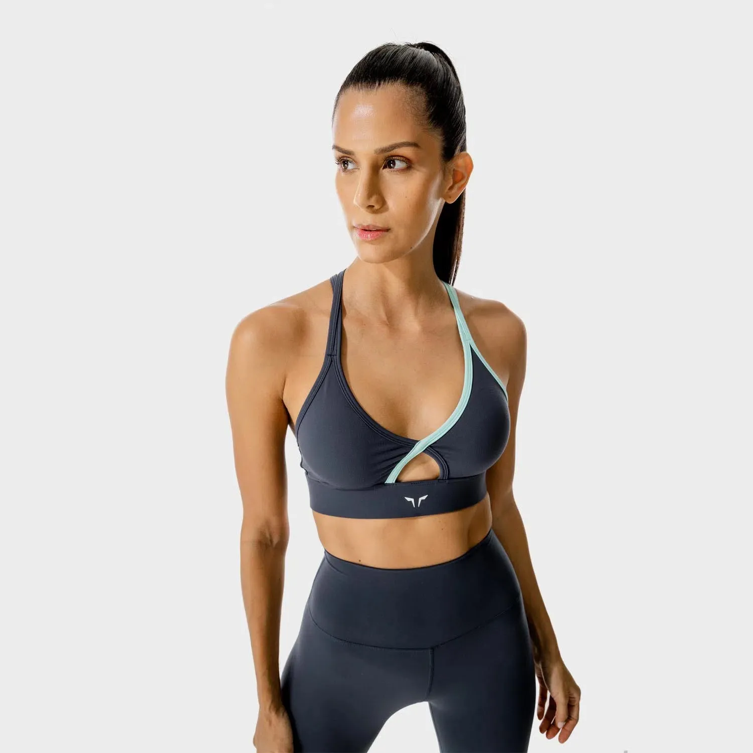 SQUATWOLF Women LAB360º Wrap Bra