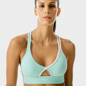 SQUATWOLF Women LAB360º Wrap Bra