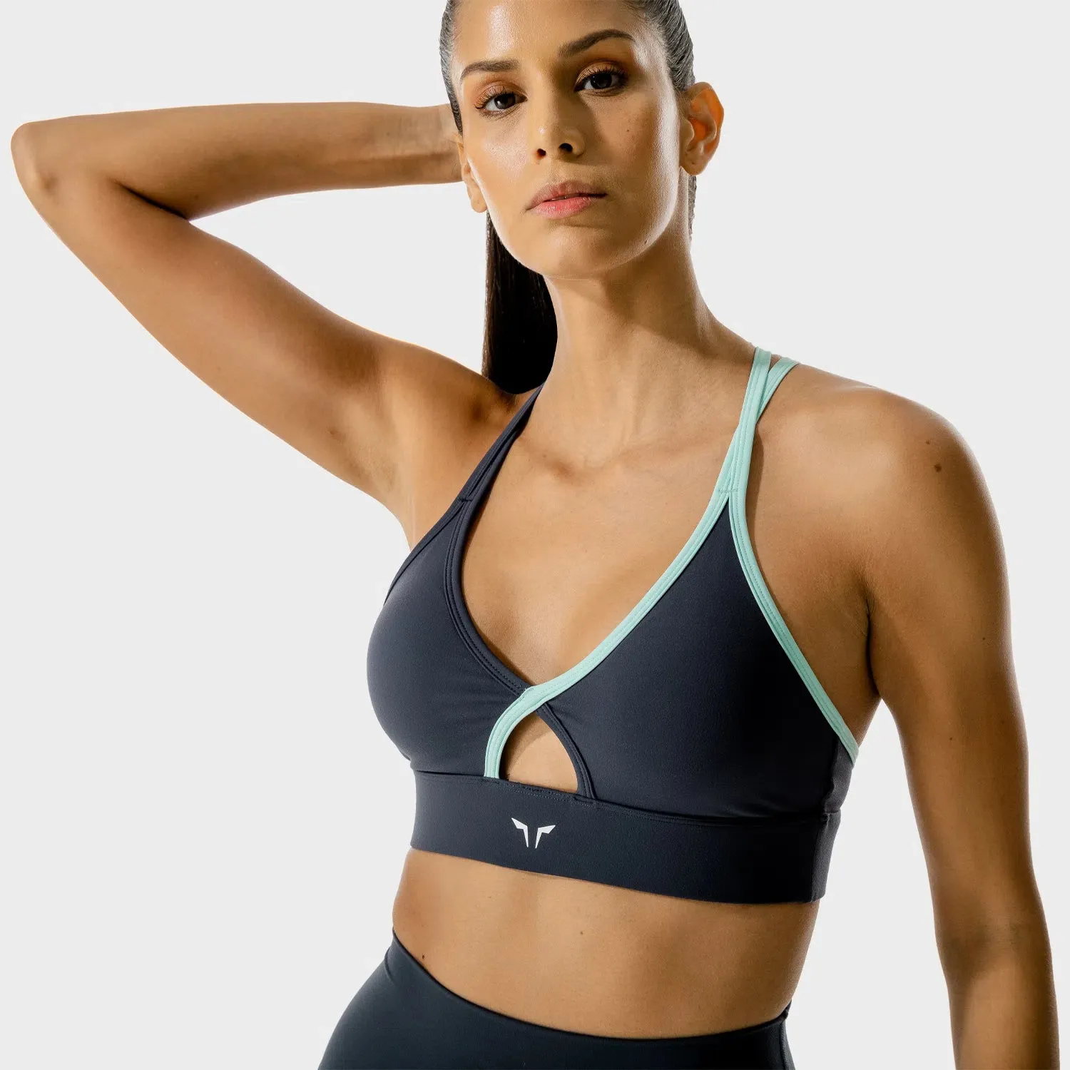 SQUATWOLF Women LAB360º Wrap Bra