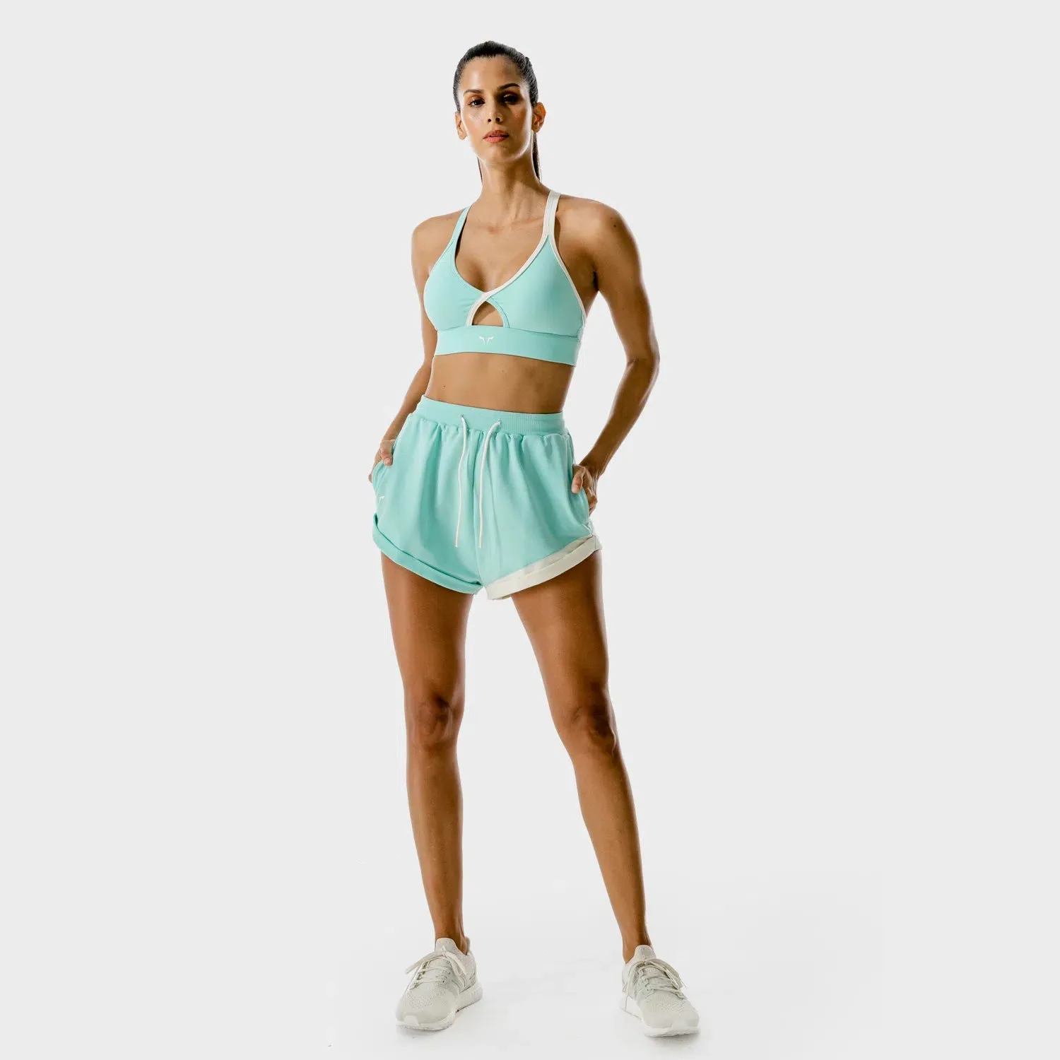 SQUATWOLF Women LAB360º Wrap Bra