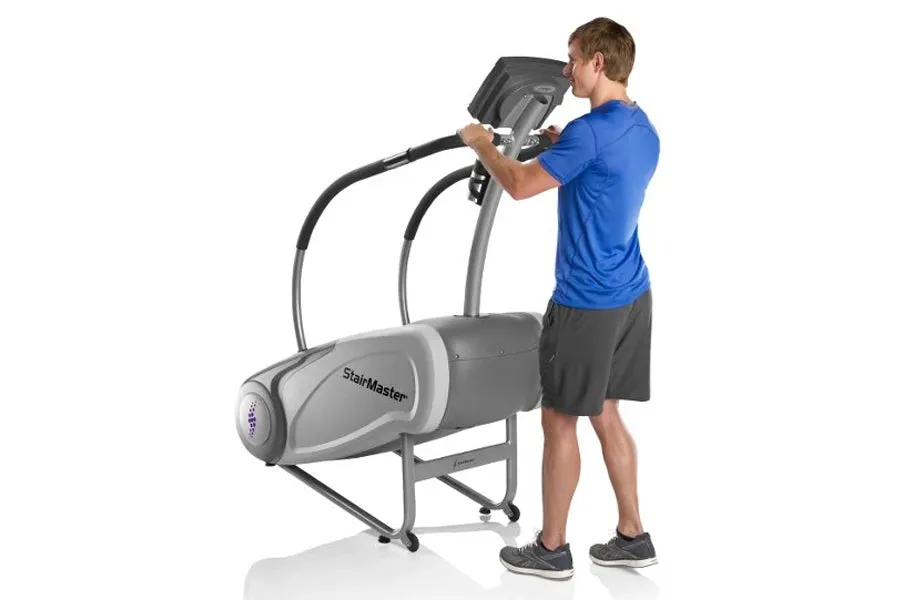 StairMaster SM3 StepMill - DEMO MODEL **SOLD**