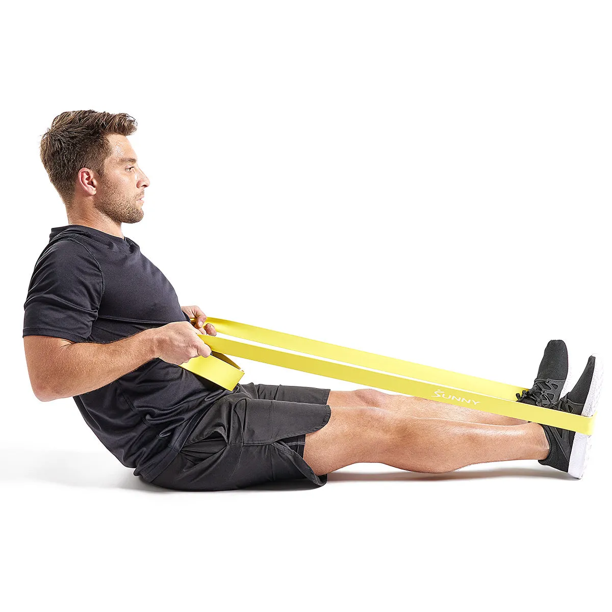 Strength Training Resistance Band - 100-180 lbs