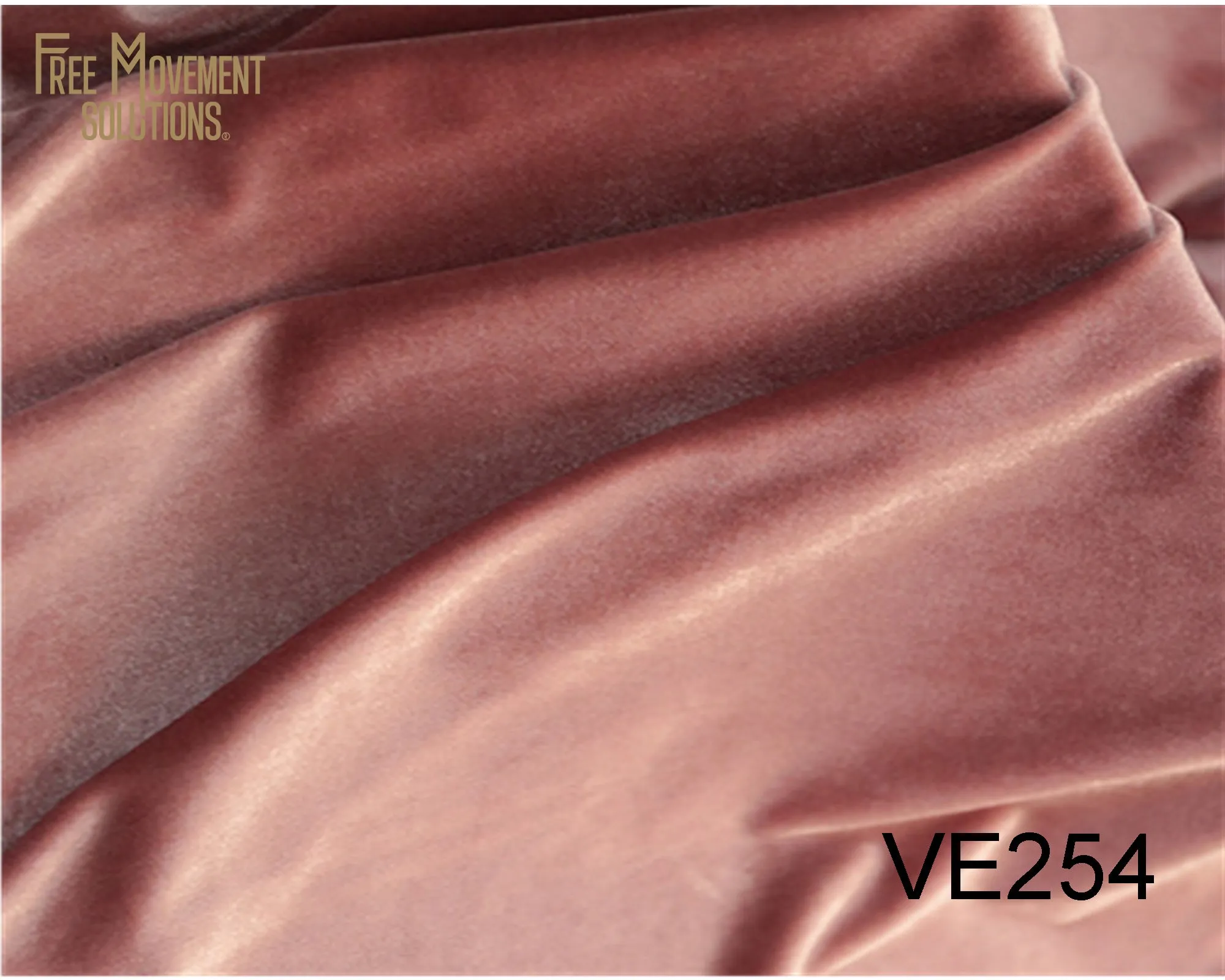 Stretch Velvet Fabric