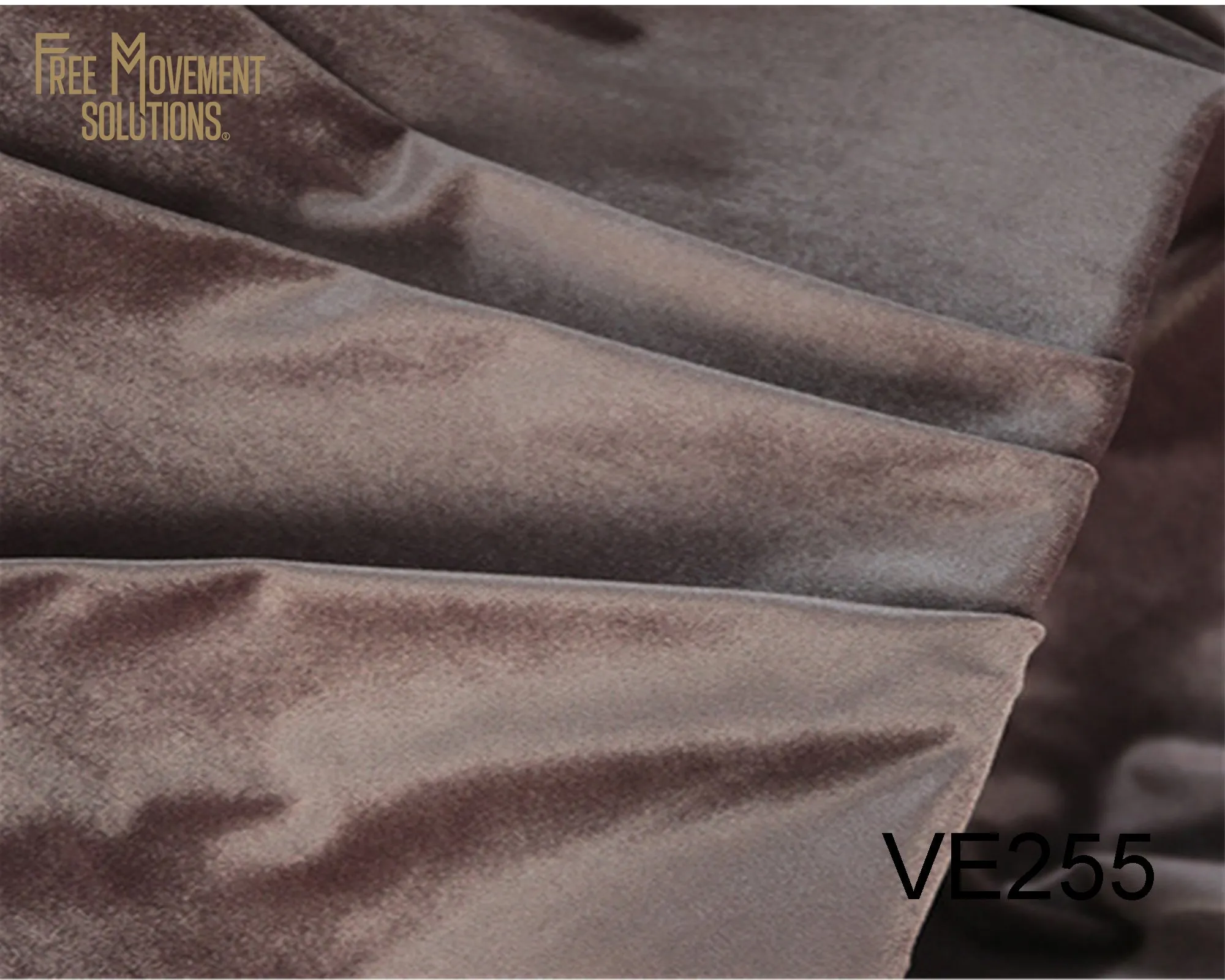 Stretch Velvet Fabric