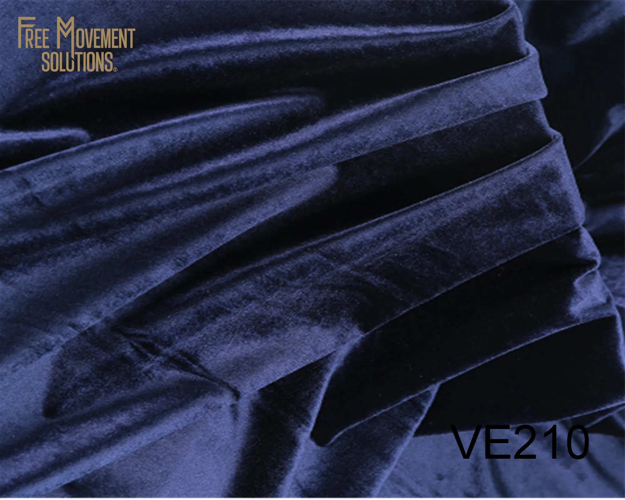 Stretch Velvet Fabric