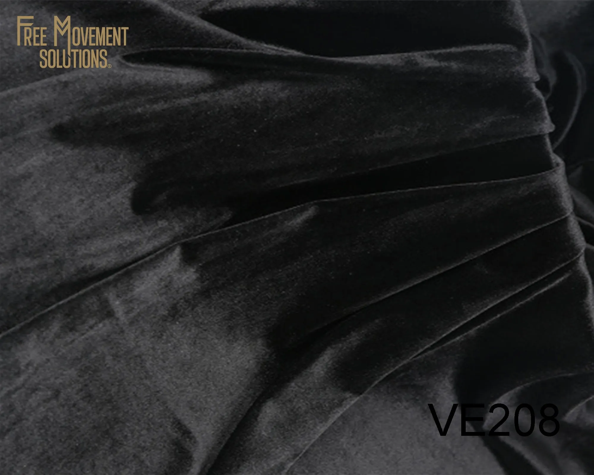 Stretch Velvet Fabric