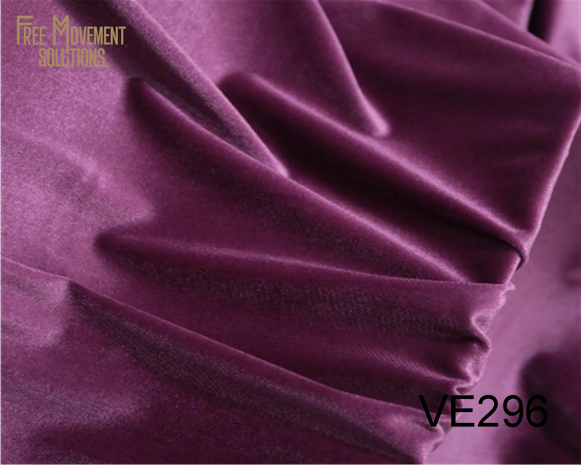 Stretch Velvet Fabric