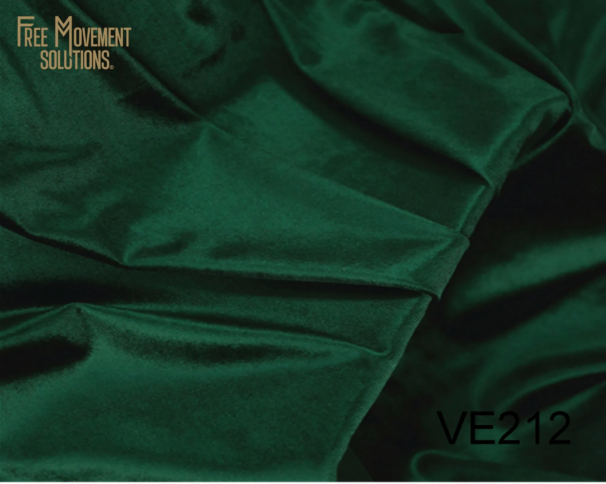 Stretch Velvet Fabric