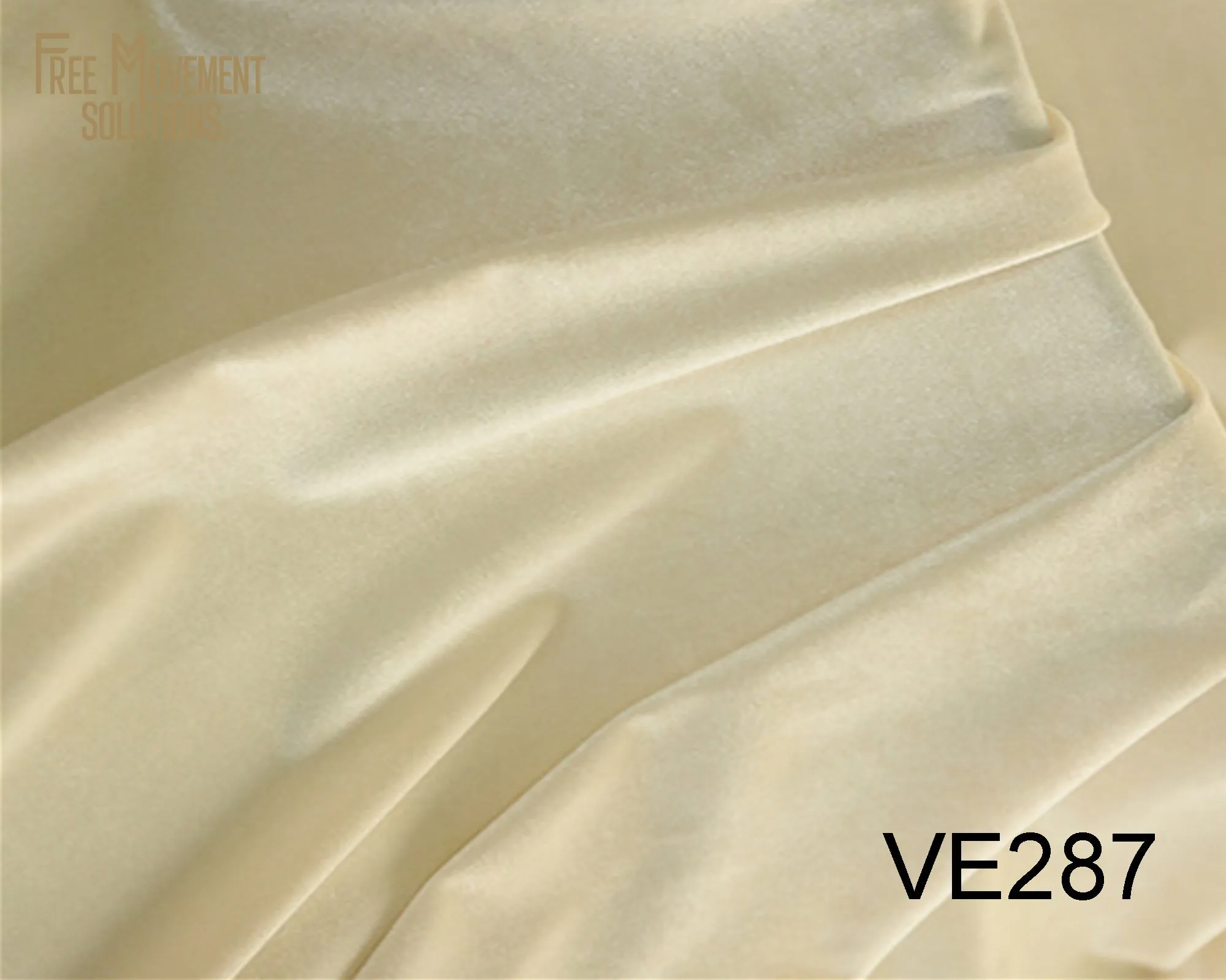 Stretch Velvet Fabric