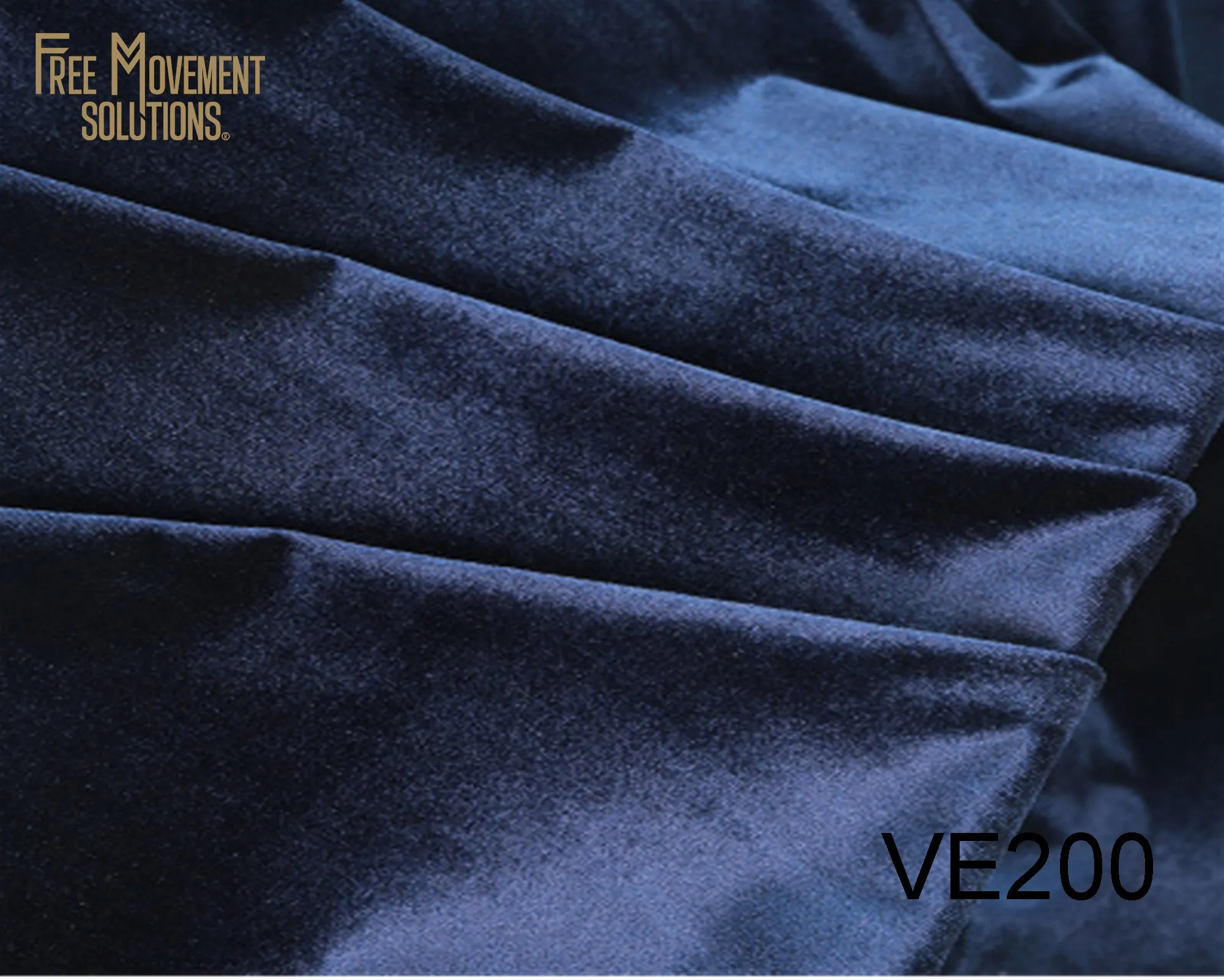 Stretch Velvet Fabric