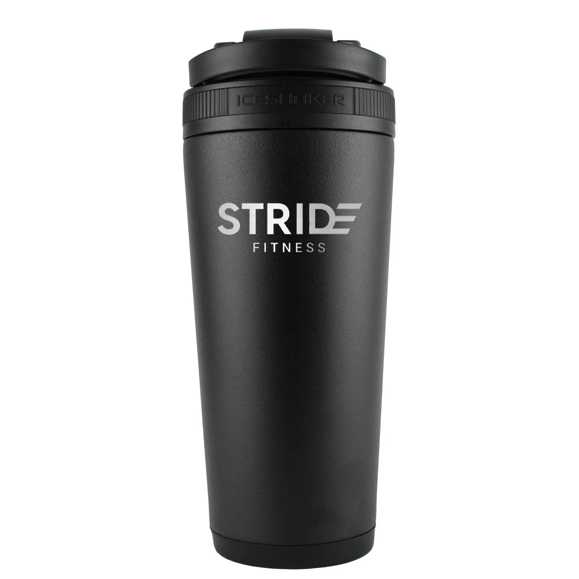 Stride Fitness 26oz Ice Shaker