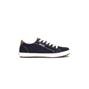 TAOS STAR BURST NAVY - WOMENS