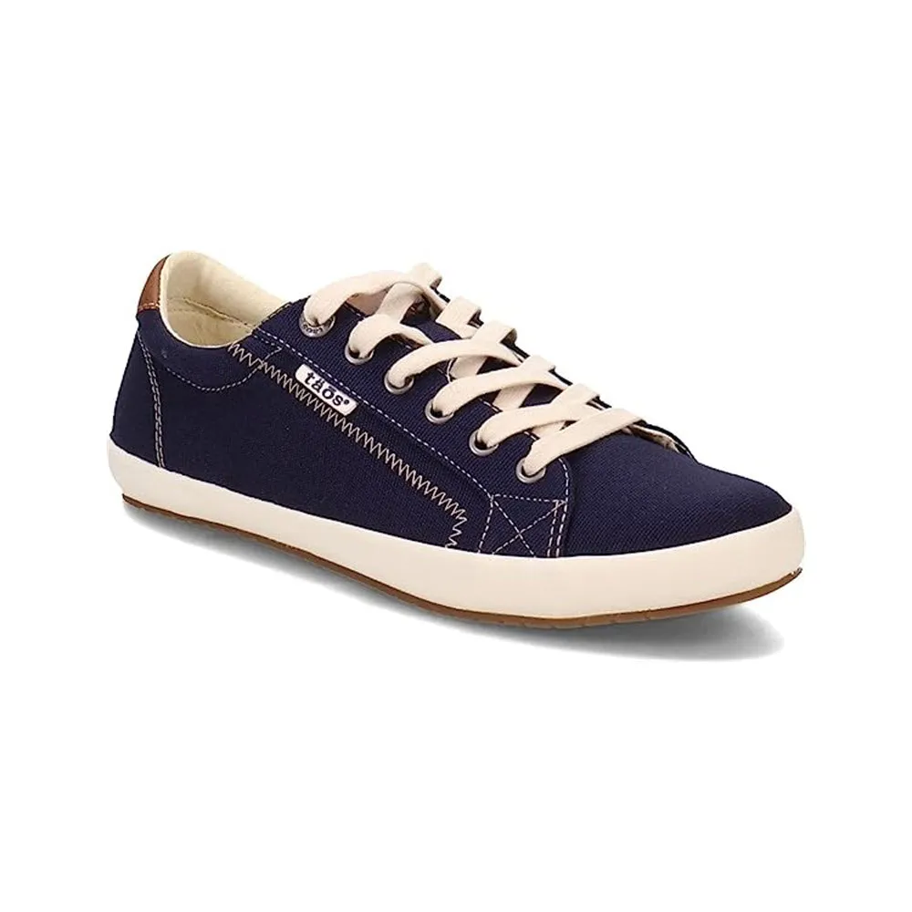 TAOS STAR BURST NAVY - WOMENS