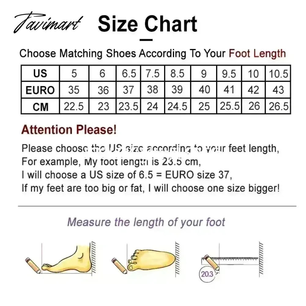 TAVIMART -  Designer Women Mary Jane Shoes Women Vintage Girls JK Thick Heel Shoes Spring Ladies Elgant Black Leather Pumps