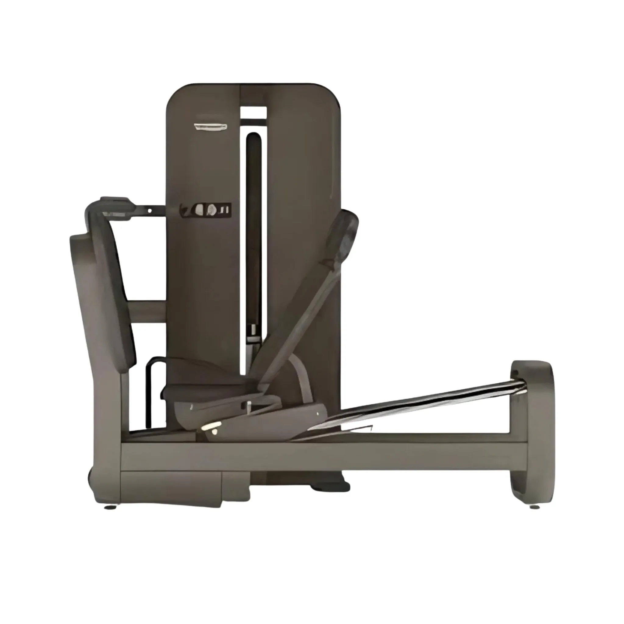 Technogym Artis Legpress met Unity min console