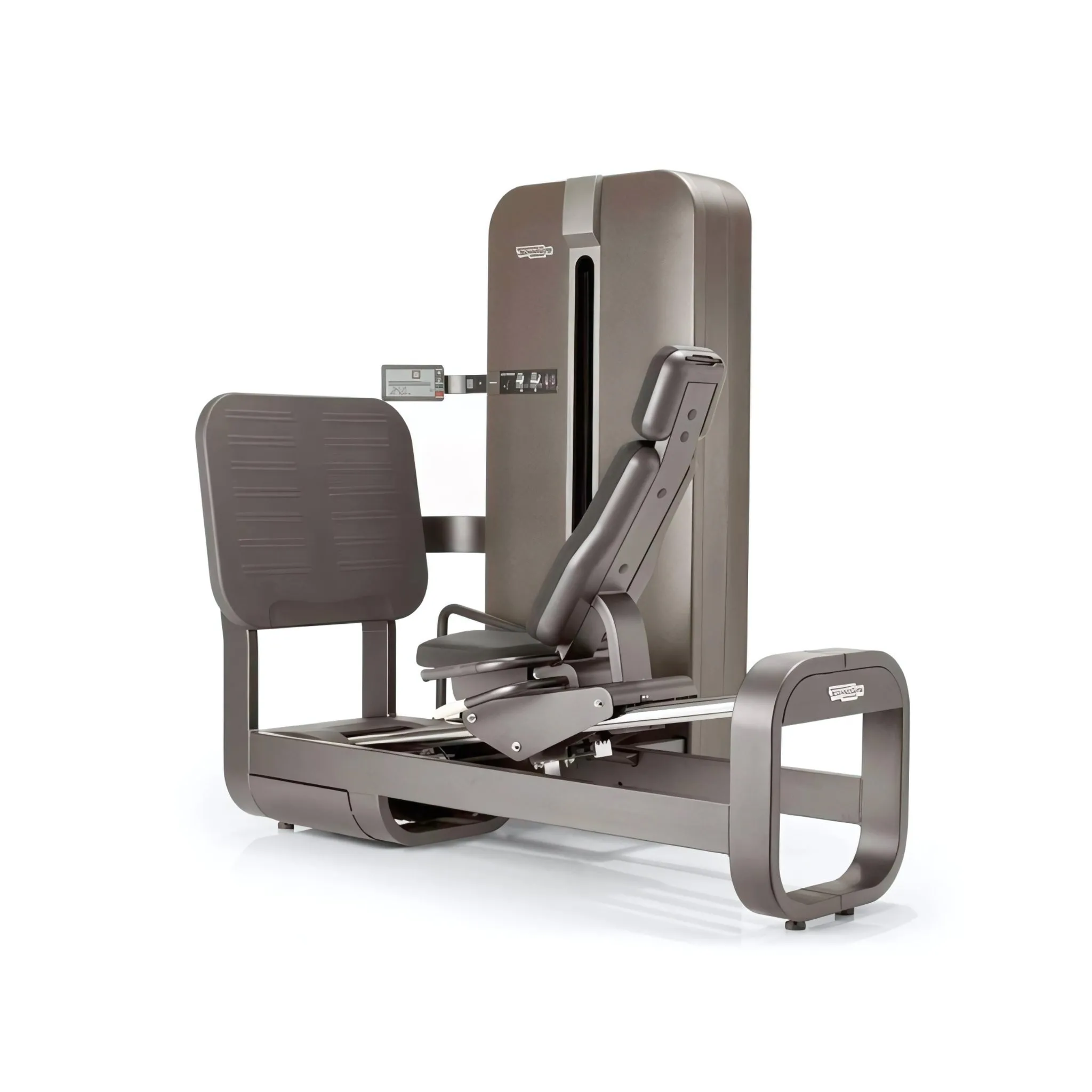 Technogym Artis Legpress met Unity min console