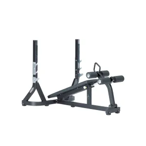 Technogym Olympic Decline Bench