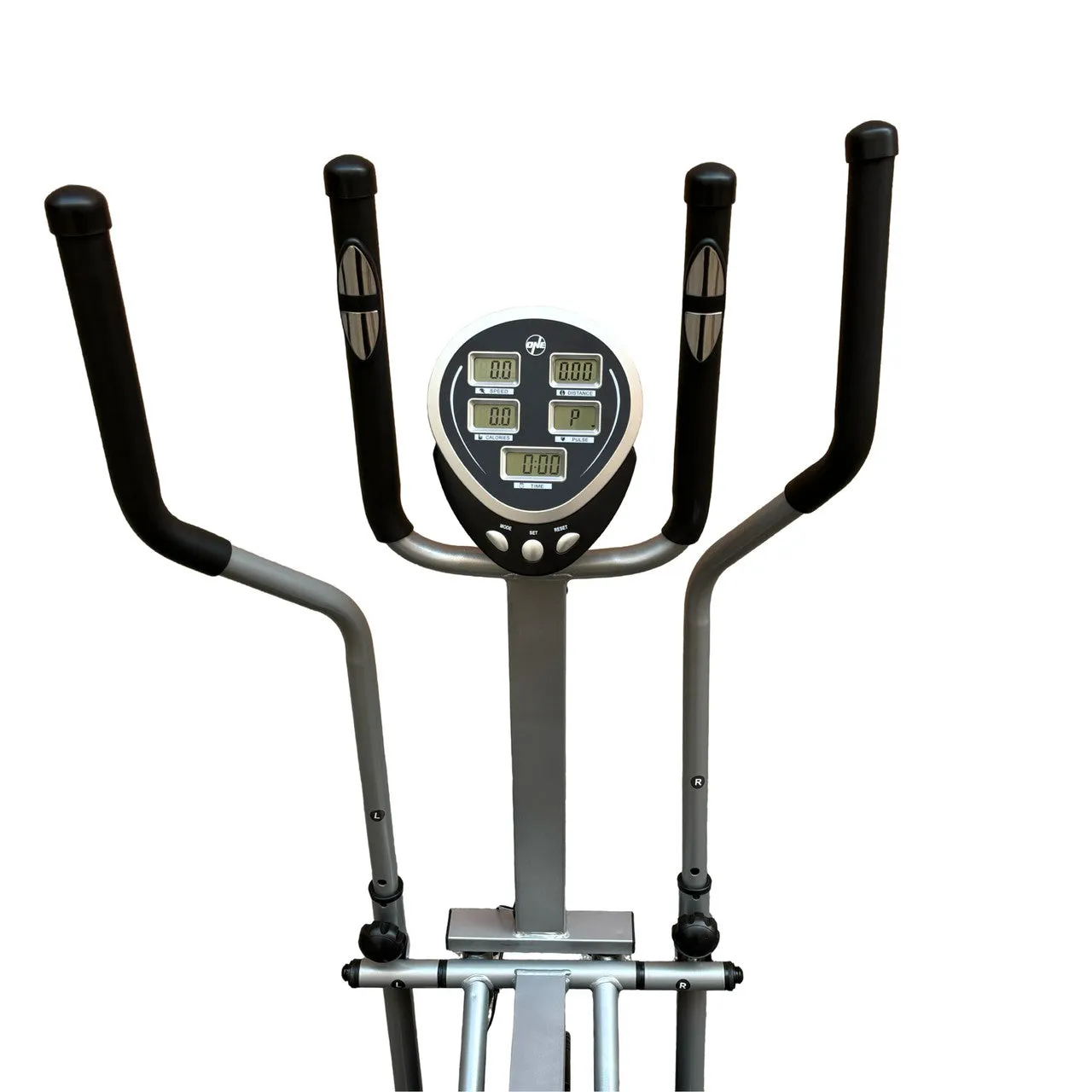 Total Body Elliptical Cross Trainer