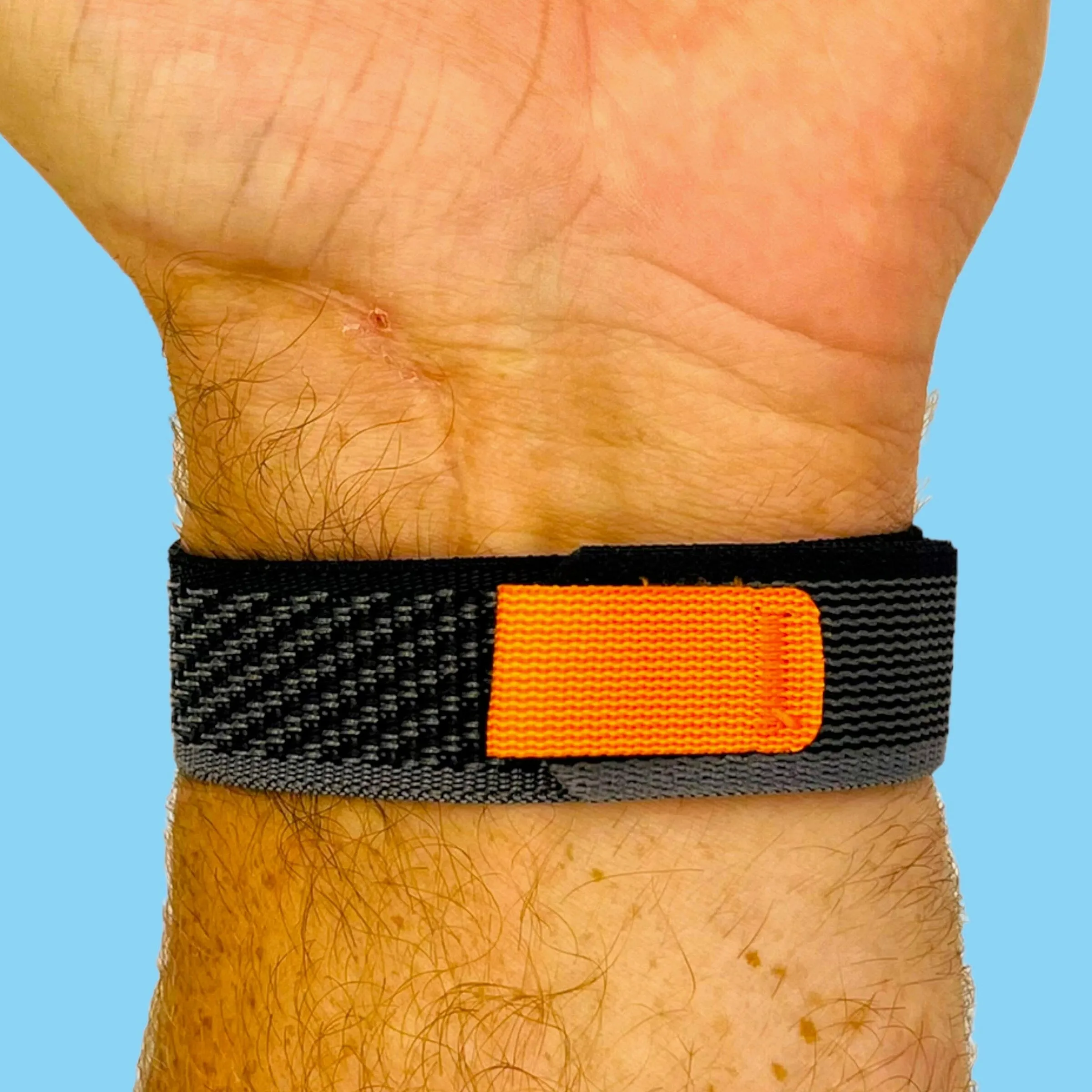 Trail Loop Watch Straps with the Suunto 3 & 3 Fitness