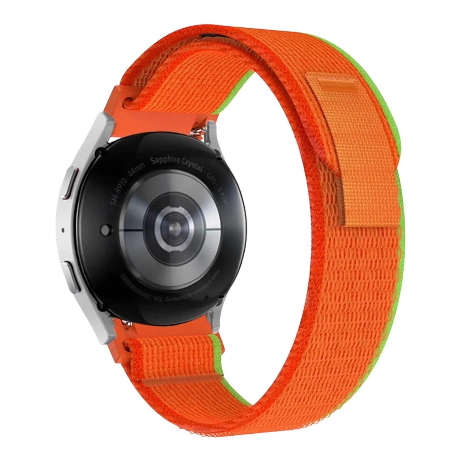 Trail Loop Watch Straps with the Suunto 3 & 3 Fitness