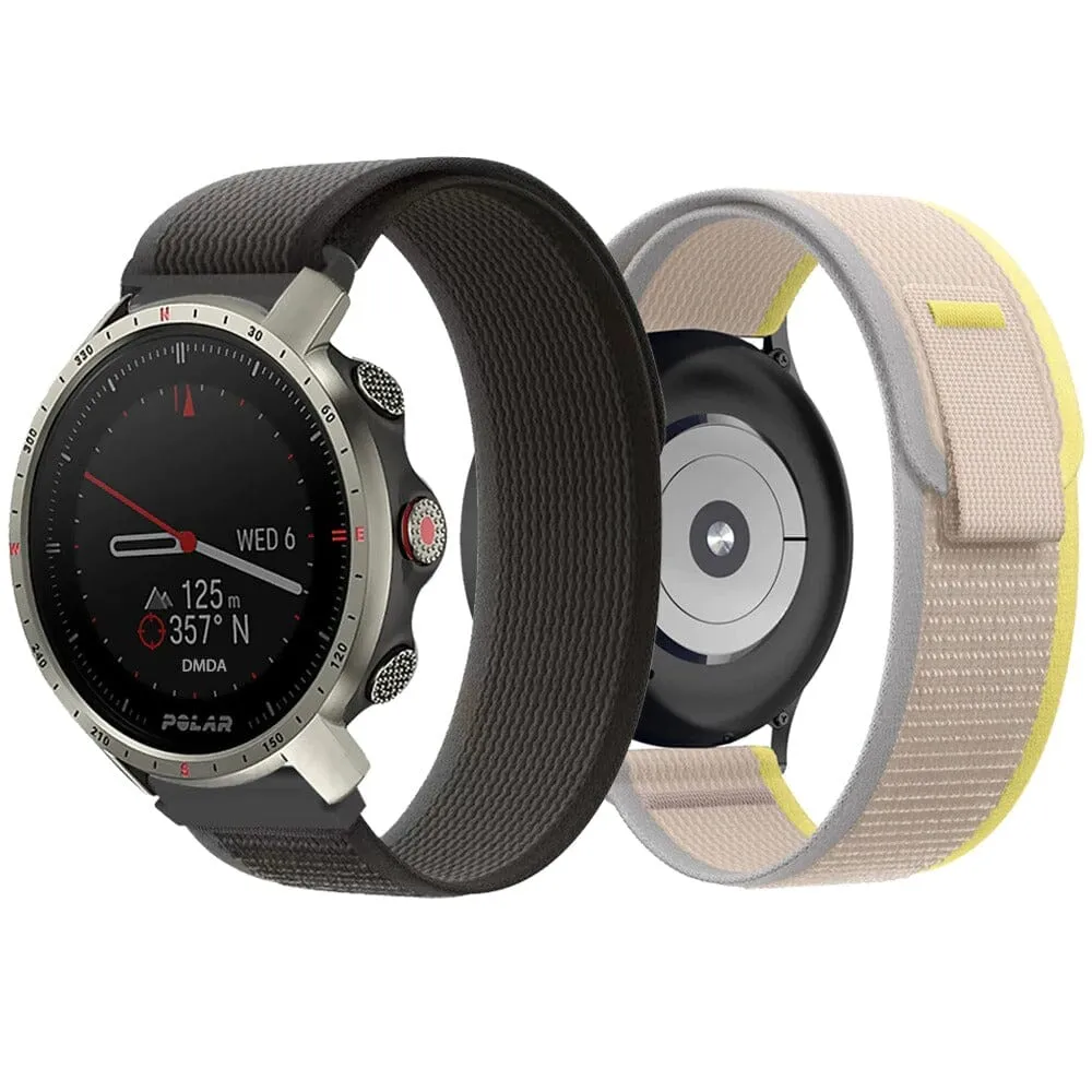 Trail Loop Watch Straps with the Suunto 3 & 3 Fitness