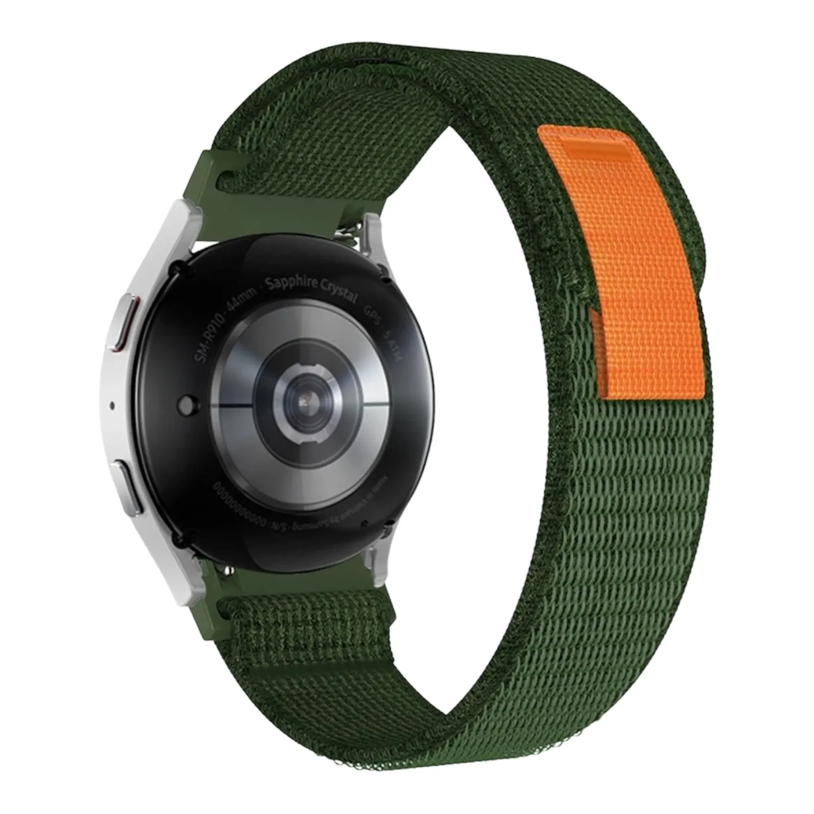 Trail Loop Watch Straps with the Suunto 3 & 3 Fitness