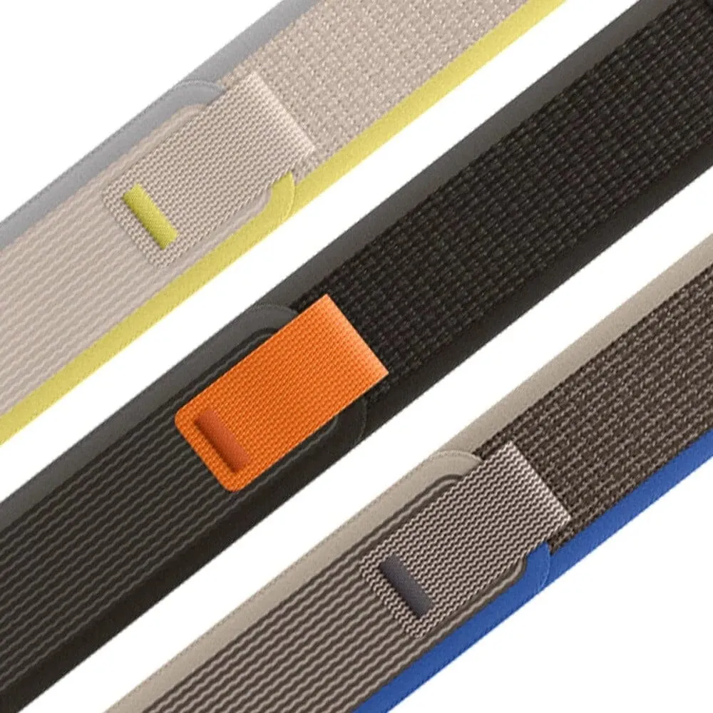 Trail Loop Watch Straps with the Suunto 3 & 3 Fitness