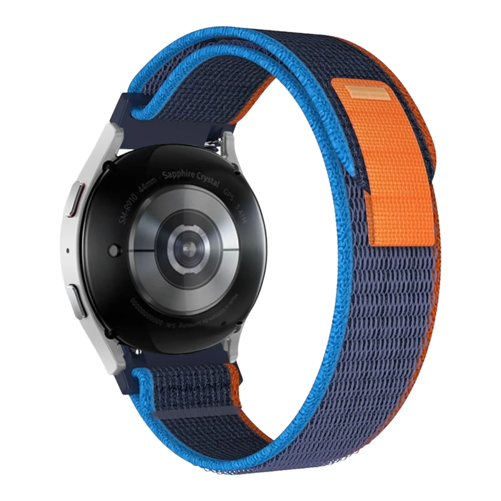 Trail Loop Watch Straps with the Suunto 3 & 3 Fitness