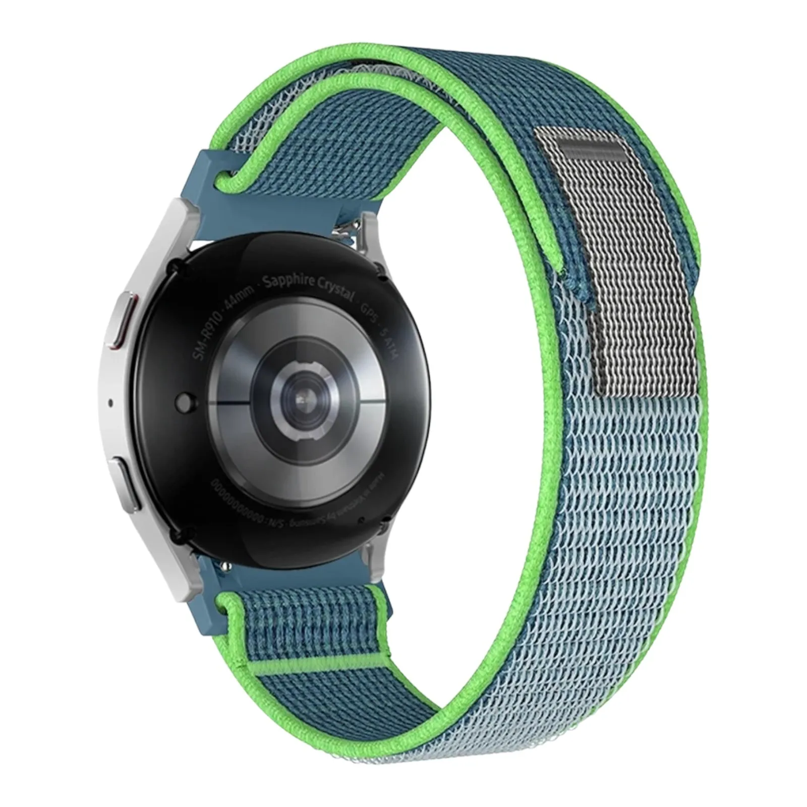 Trail Loop Watch Straps with the Suunto 3 & 3 Fitness