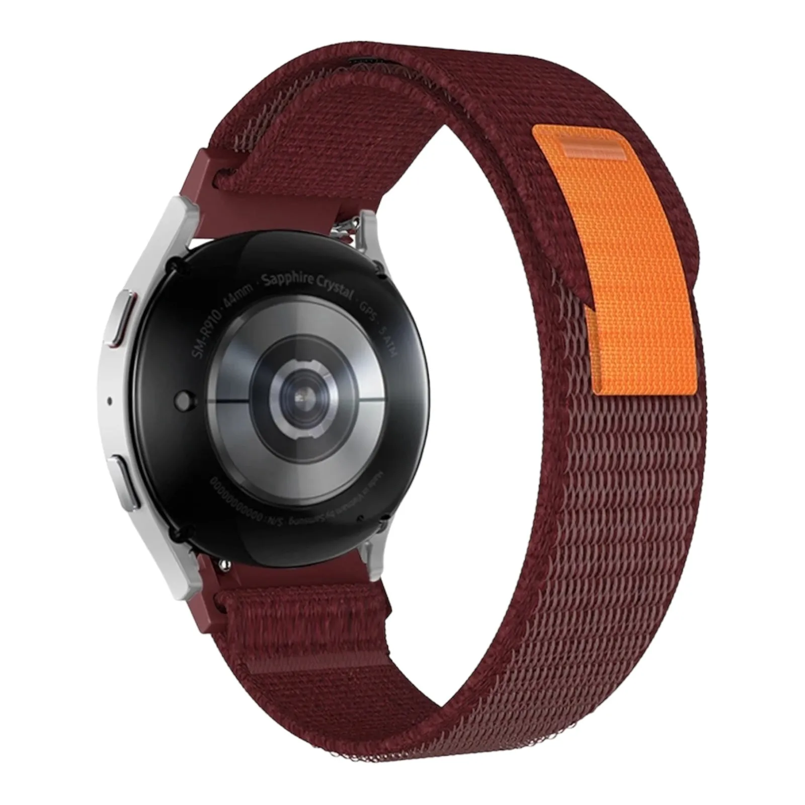 Trail Loop Watch Straps with the Suunto 3 & 3 Fitness