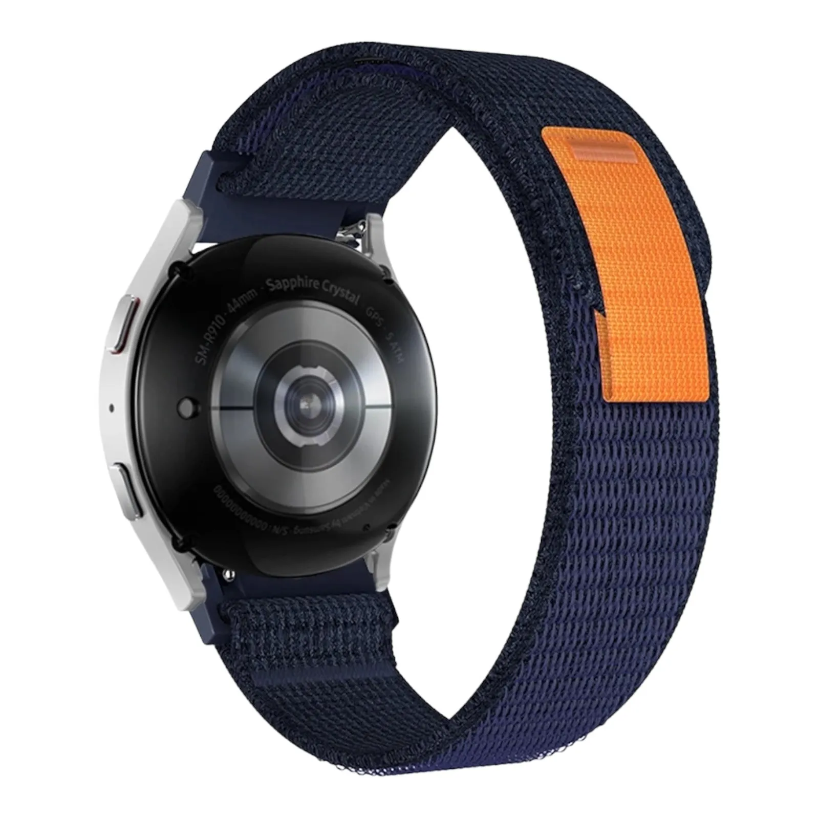 Trail Loop Watch Straps with the Suunto 3 & 3 Fitness