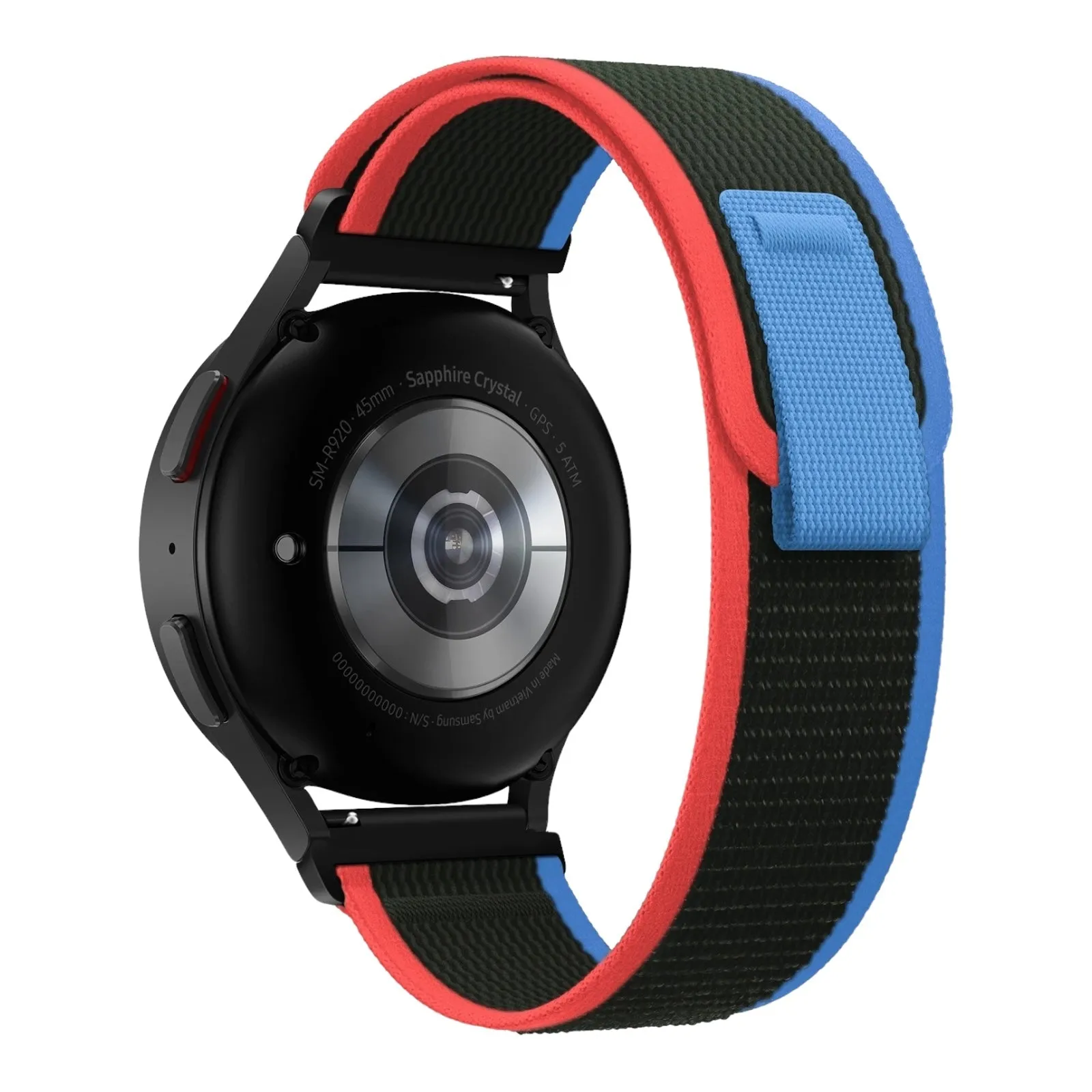 Trail Loop Watch Straps with the Suunto 3 & 3 Fitness