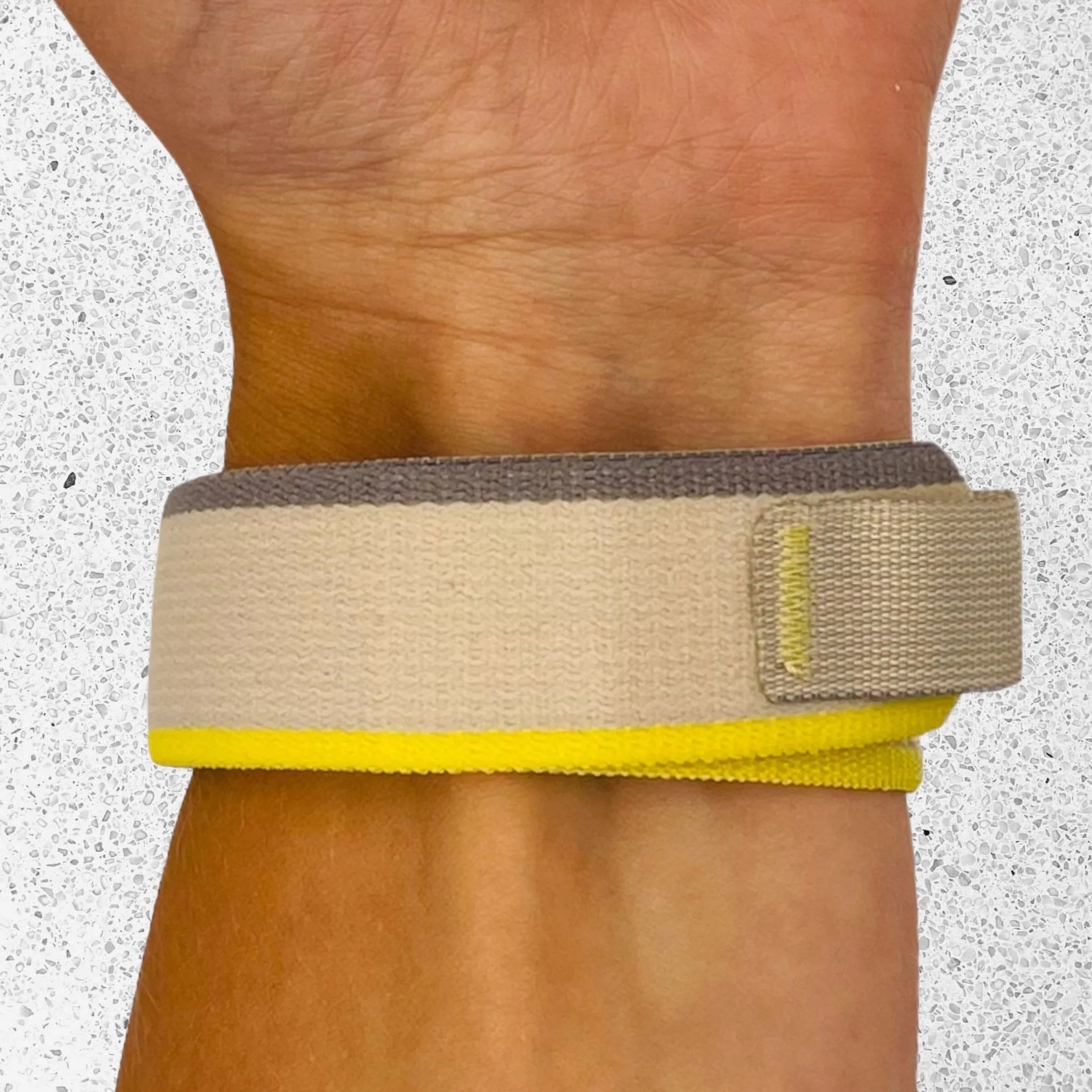 Trail Loop Watch Straps with the Suunto 3 & 3 Fitness