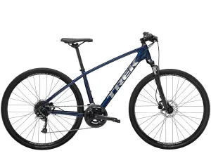 Trek Dual Sport 2 Hybrid Bike (Unisex)