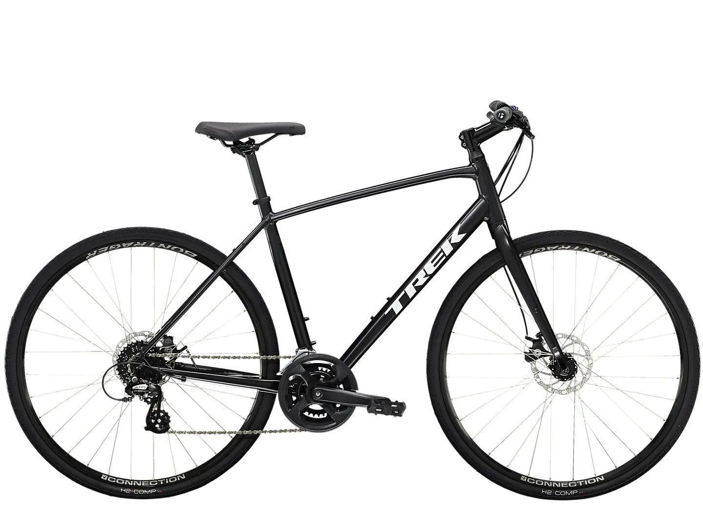 Trek FX 1 Disc Fitness Bike 2023