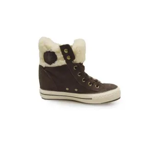 Unisex Converse CT Platform Plus CL