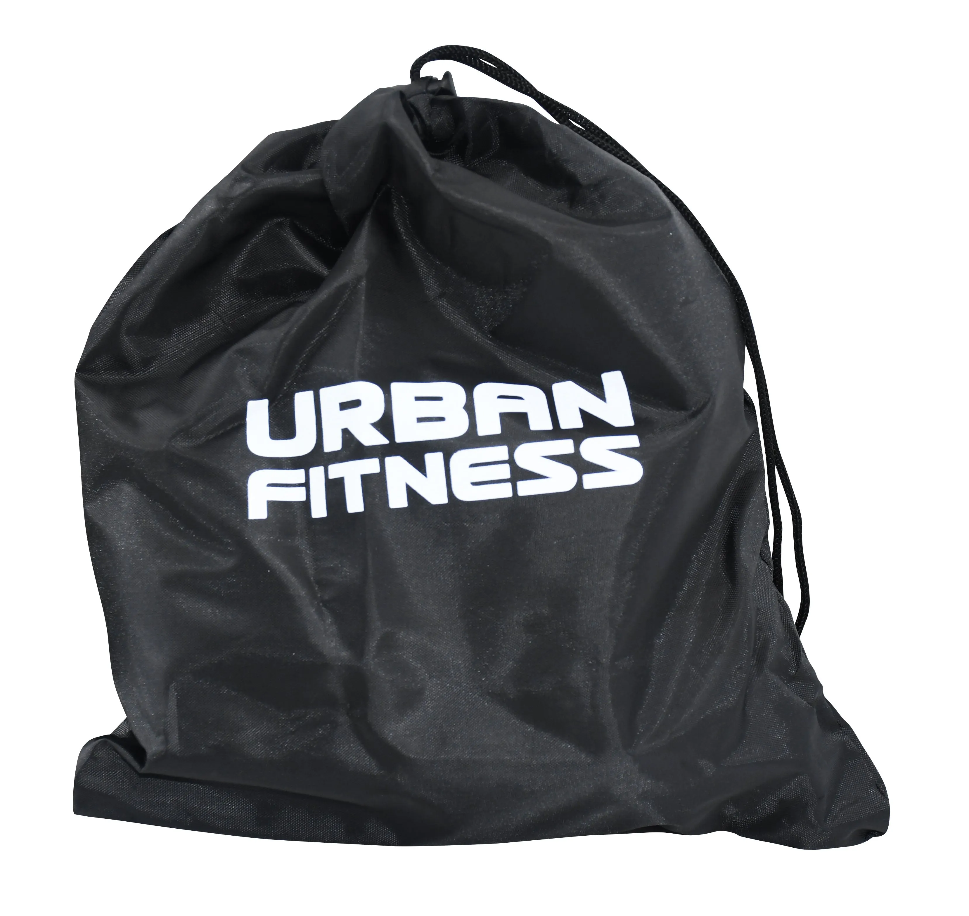 Urban Fitness 11pc Resistance Tube Set