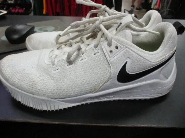 Used Nike Zoom HyperAce 2 Size 9.5  Volleyball Shoes