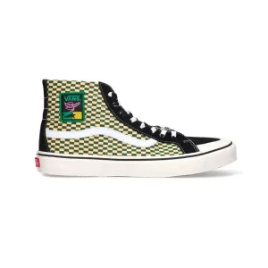 Vans Sk8-Hi 138 Decon VR3 SF Men's Shoes - Mami Wata