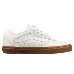 VANS SKATE ROWLEY WHITE / GUM