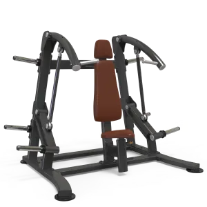 VERVE Plate Loaded Shoulder Press - Makoto Series