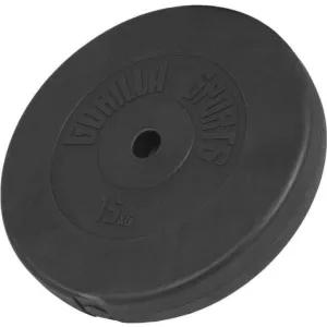 Vinyl Weight Plate 15KG