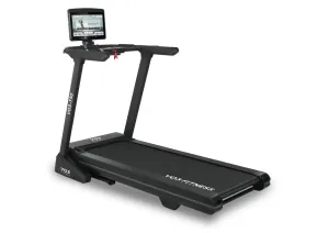 VO3 FITNESS - T50e Folding Treadmill