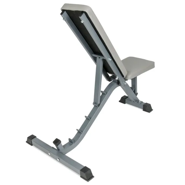 VX-203A Adjustable Utility Bench