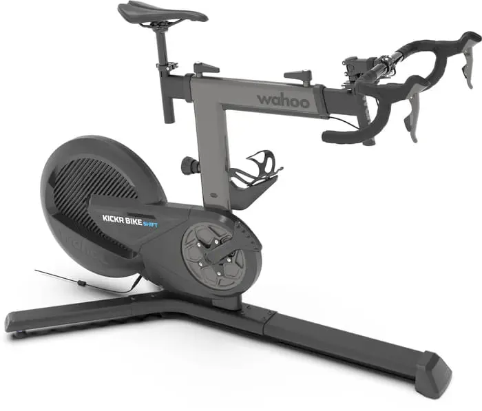 Wahoo Fitness Kickr Bike Shift