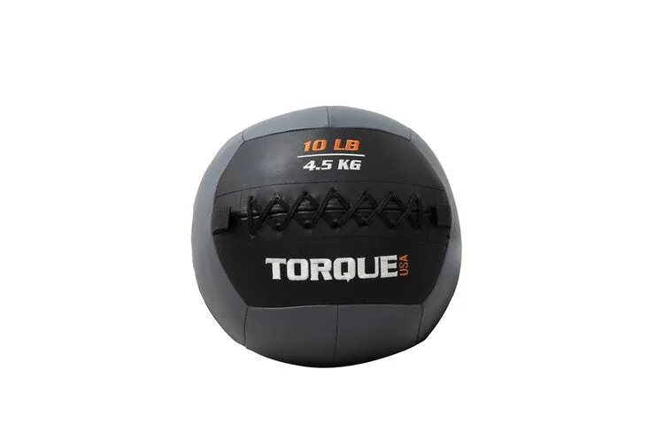 Wall Balls (Torque Fitness)