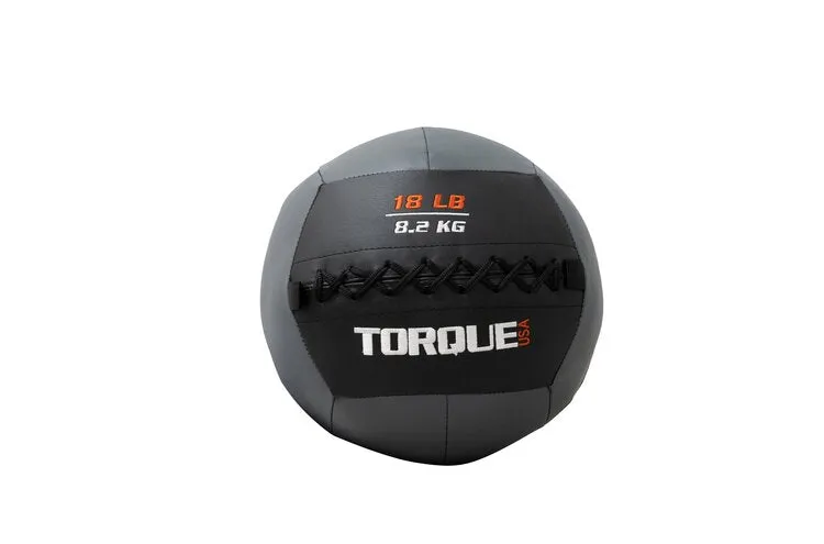 Wall Balls (Torque Fitness)