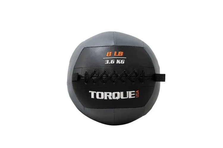 Wall Balls (Torque Fitness)