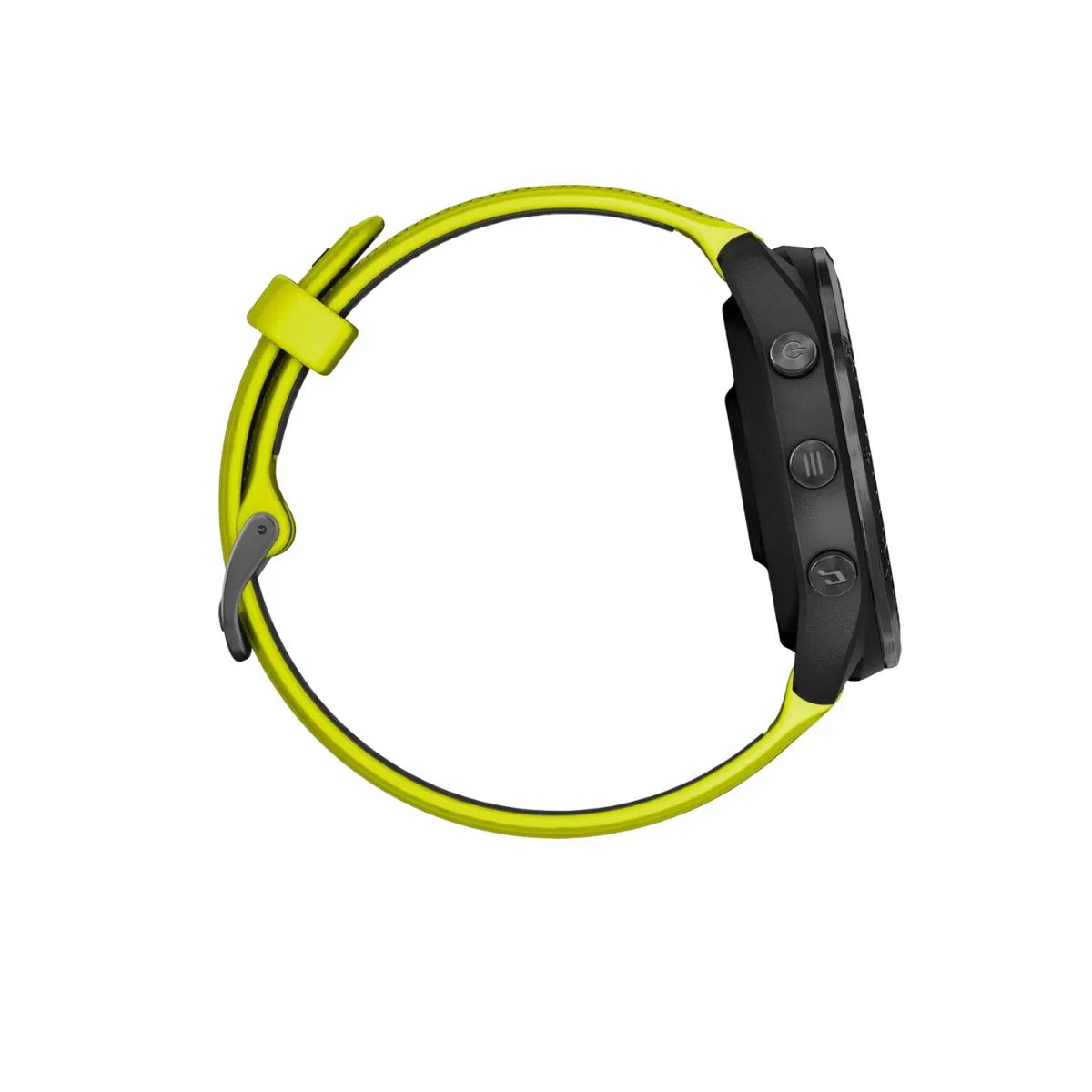 Watch Garmin Forerunner 965 Yellow Black